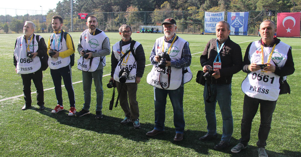 Kocaeli basınından Alemdağ’a çıkarma!