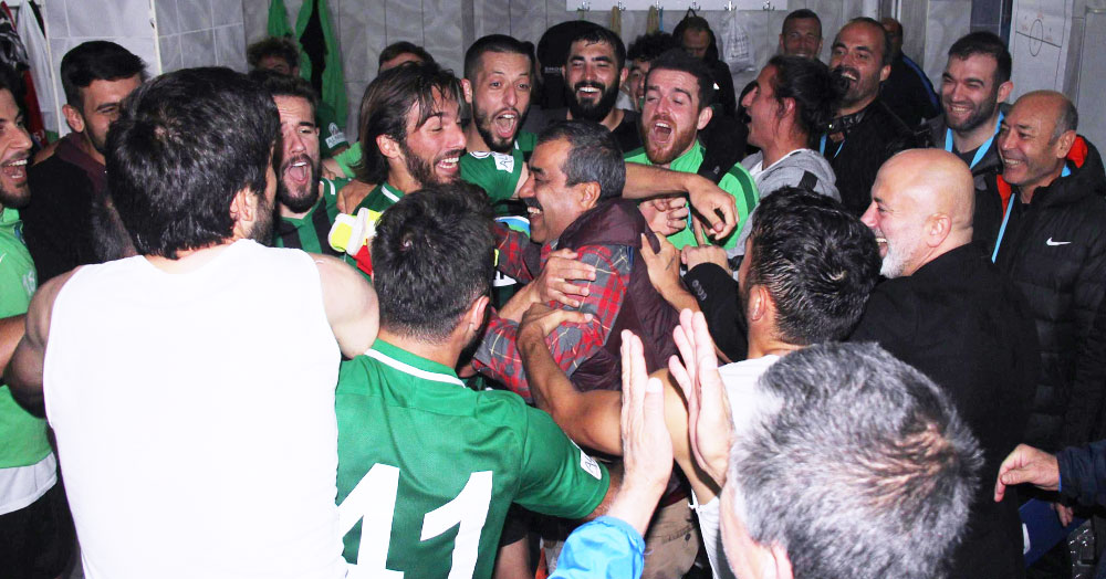 Galibiyet primi kişi başı 4’er bin lira