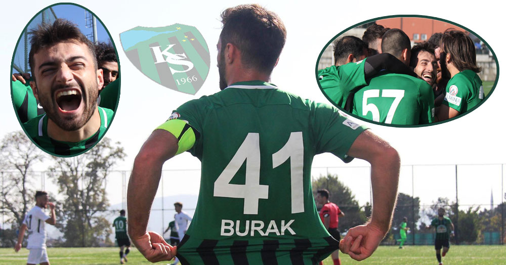 NİCE 41 GOLLERE MUHTEŞEM!