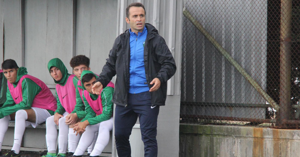 Kocaeli, Bölgesel Gelişim Liglerinde fırtına gibi!