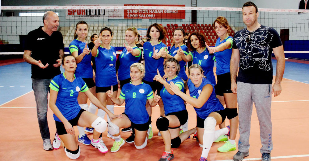 İzmit İlçe şehrimizi en iyi şekilde temsil etti