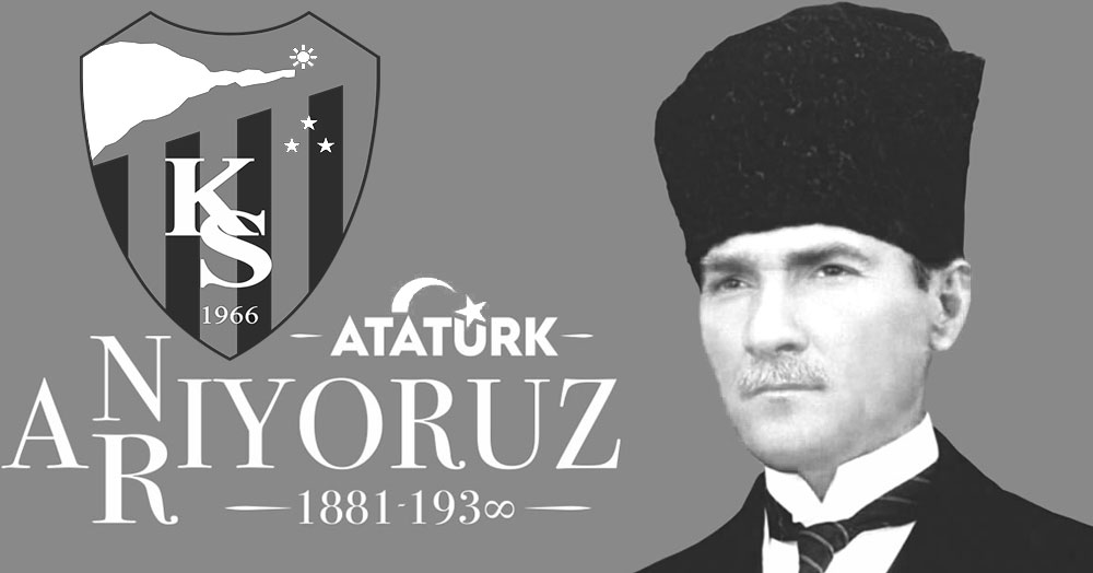 Statta Ata’mızı anacağız!