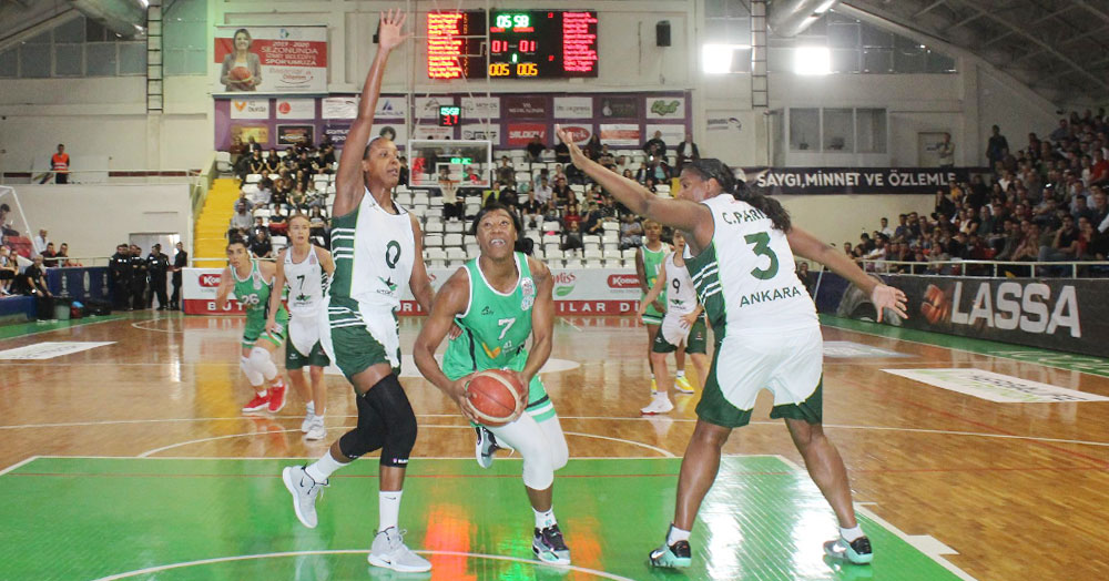 Ahlarla vahlarla Orman’ı elimizden kaçırdık! “80-83”