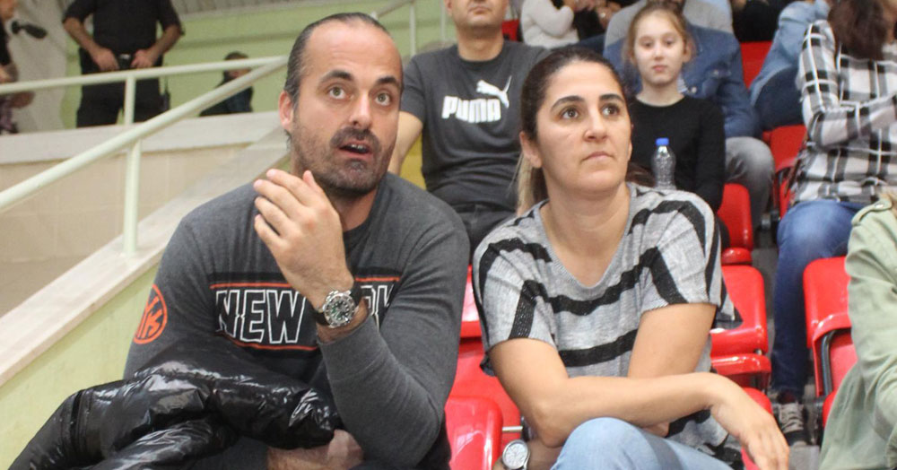 Kocaelisporlu Can Emre’den destek