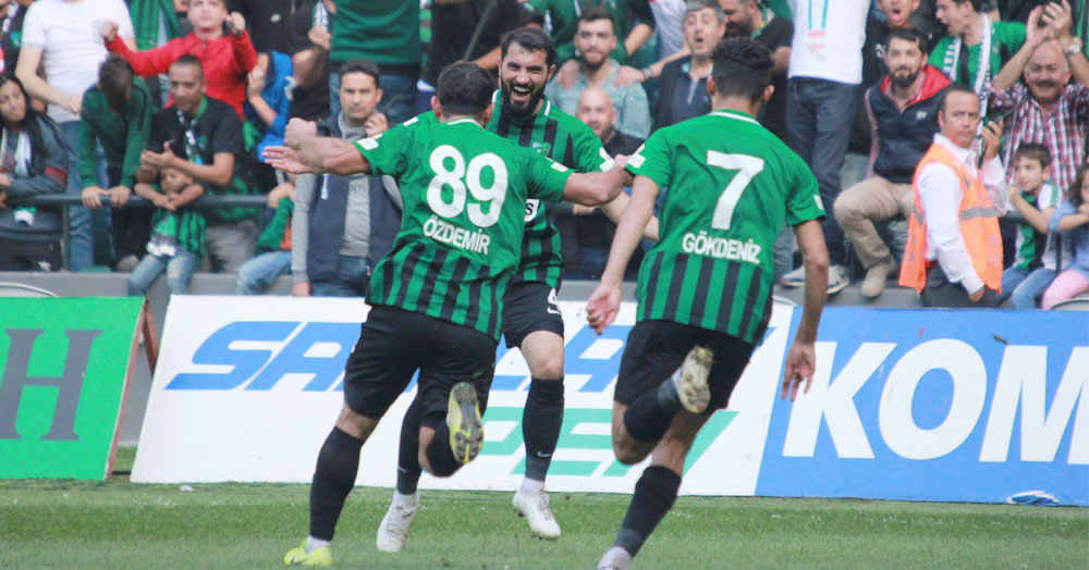 Kapı Kemal bu kez affetmedi!