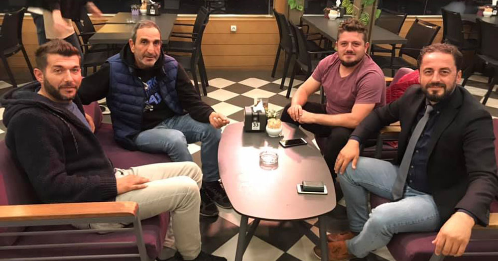 Kullar, Çelikyılmaz ile “Devam” dedi