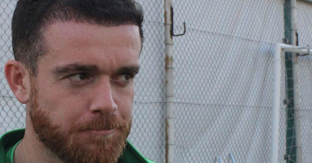 Talha Mayhoş: Kemer maçına odaklandık