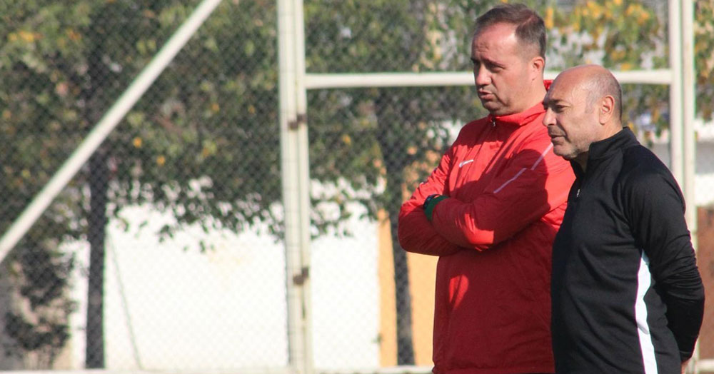 Selahaddin Dinçel: Çocuklar adına çok sıkılıyorum!