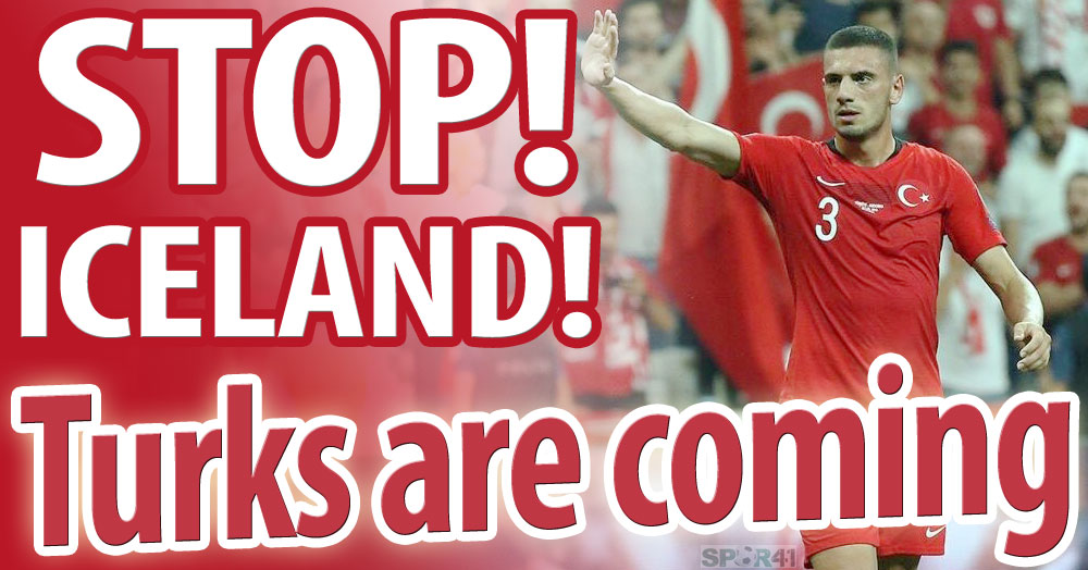 Where are you going Iceland? STOP! 