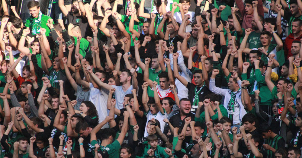 “Kemer”leri sıktık GELİYORUZ!