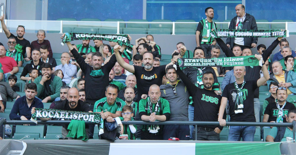 Antalya'ya hareket başladı... Sabah kahvaltı var