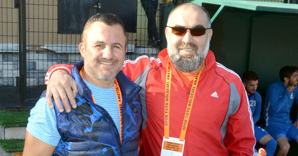 Pehlivanlardan, Mürsel’e destek var!