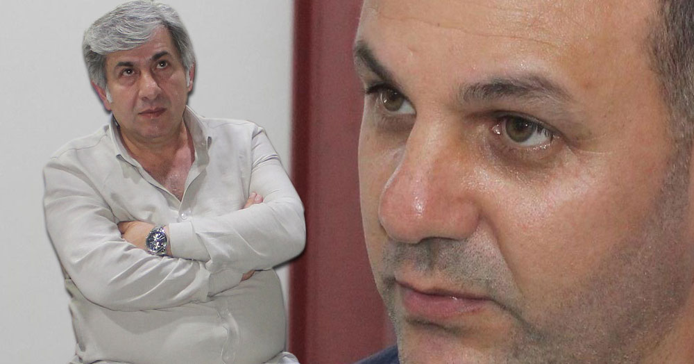 Hüseyin Çardak: Hodri meydan!