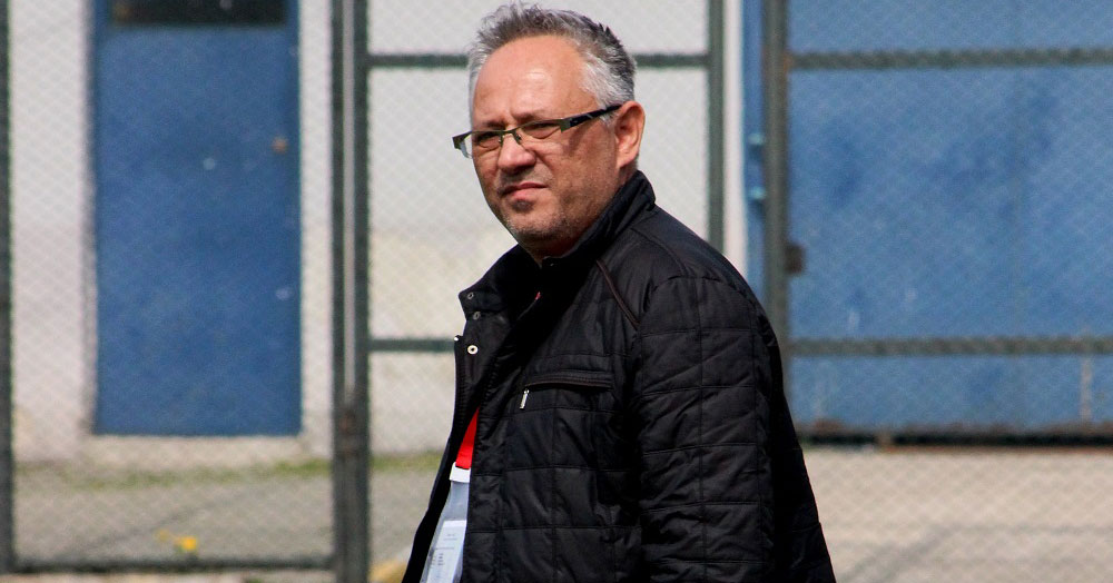 Ufuk Öğütveren’den istifa şoku!