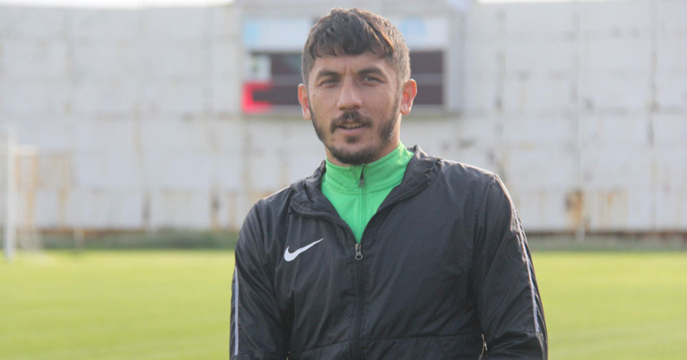 Sefa: Erok maçına herkesi bekliyoruz