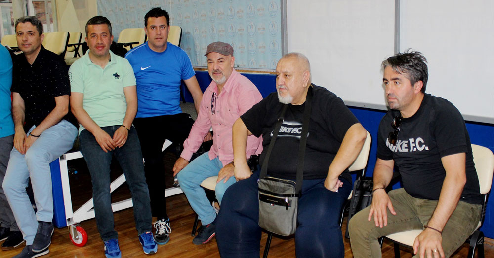 Okul sporları heyecanı 25 Kasım başlıyor