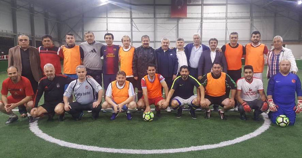 Metin Özkan da olmasa…