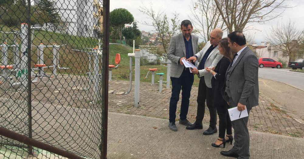 Kazan kepçe misali… Basmadık yer bırakmıyorlar