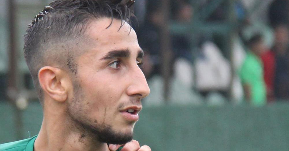 U-19’ların Adana Demir maçı Brunga’da