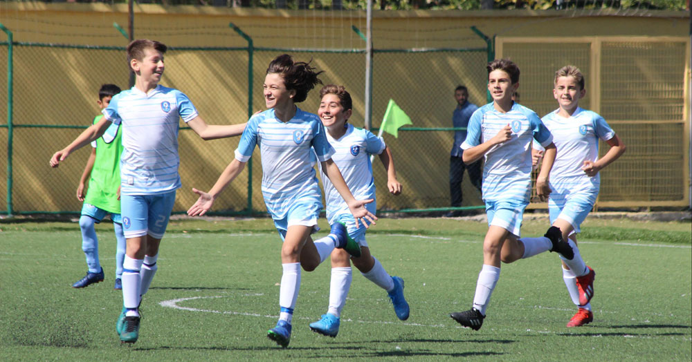 Pazar günü amatör maçlarda değişiklikler var!