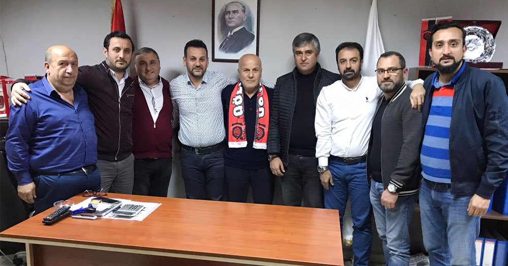 Gölcük ise yeni hocası ile ilk kez sahne alıyor. Darıca ise Muğla'da