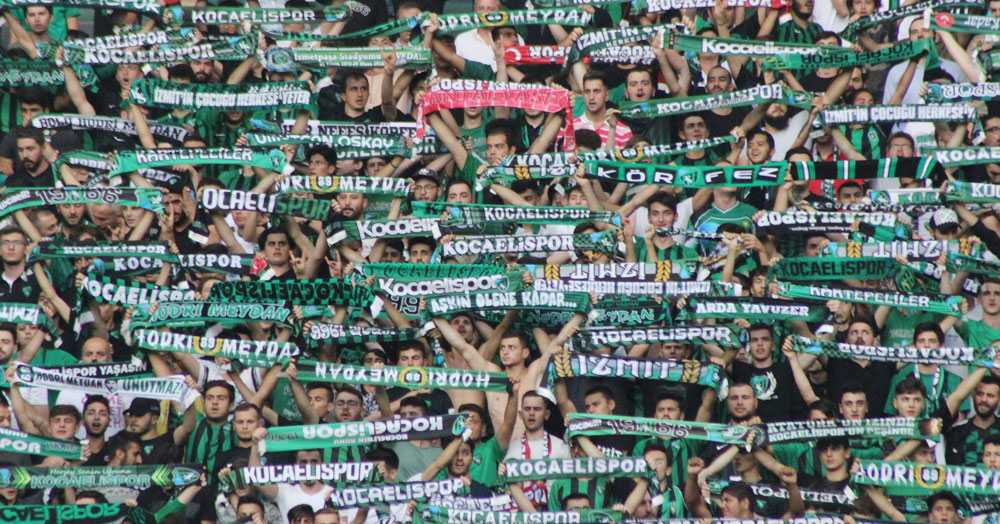 Kapılar 11.30’da açılacak