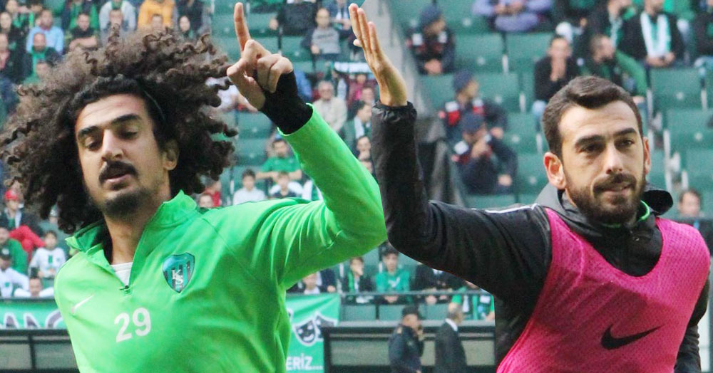 Yakup ve Serdar, Ağrı’da YOK!