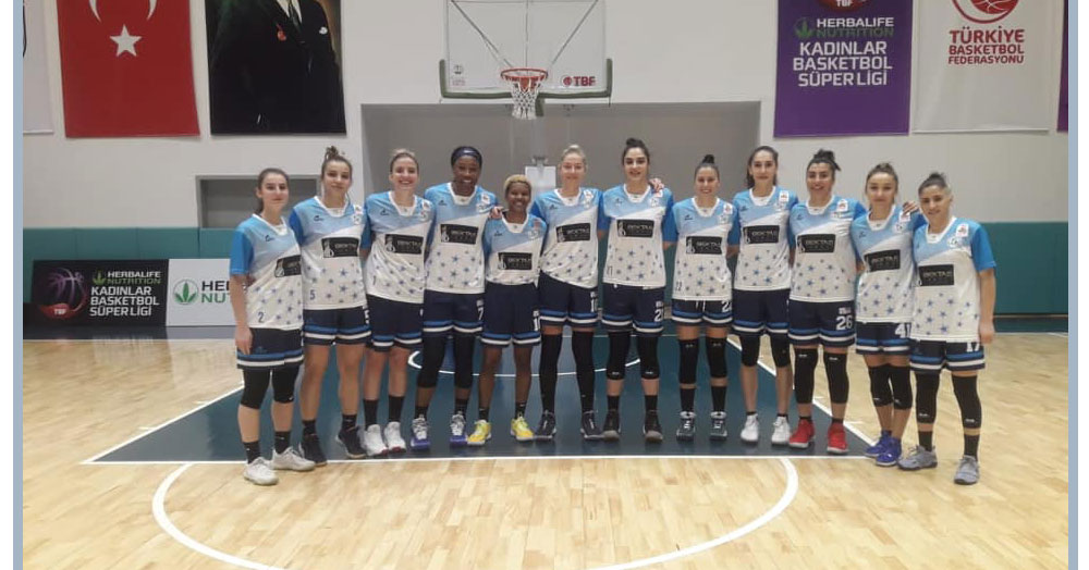 Bravo kızlar size! “65-78”