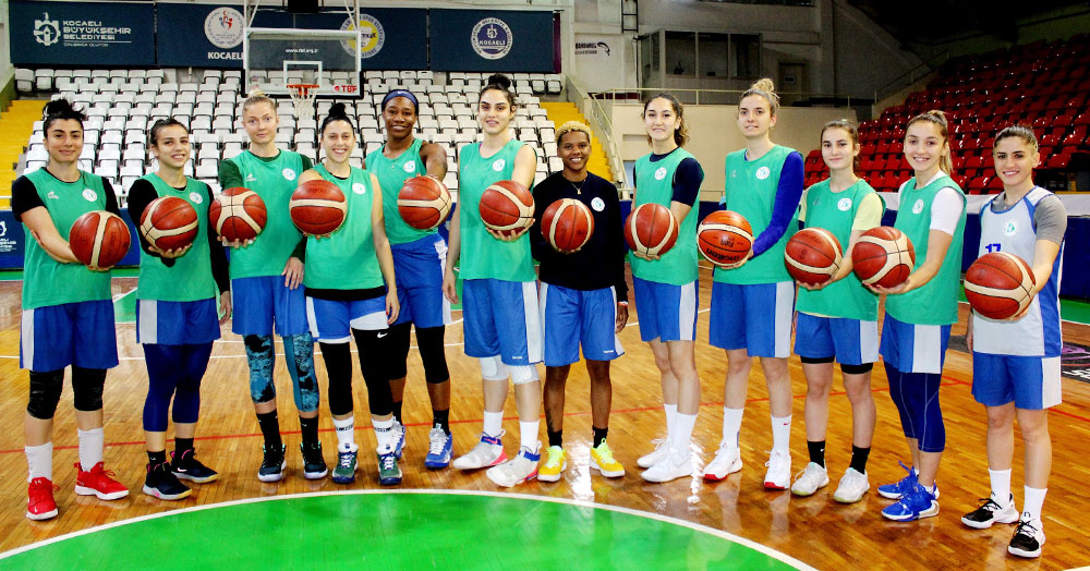 Periler, Çukurova’yı gözüne kestirdi!