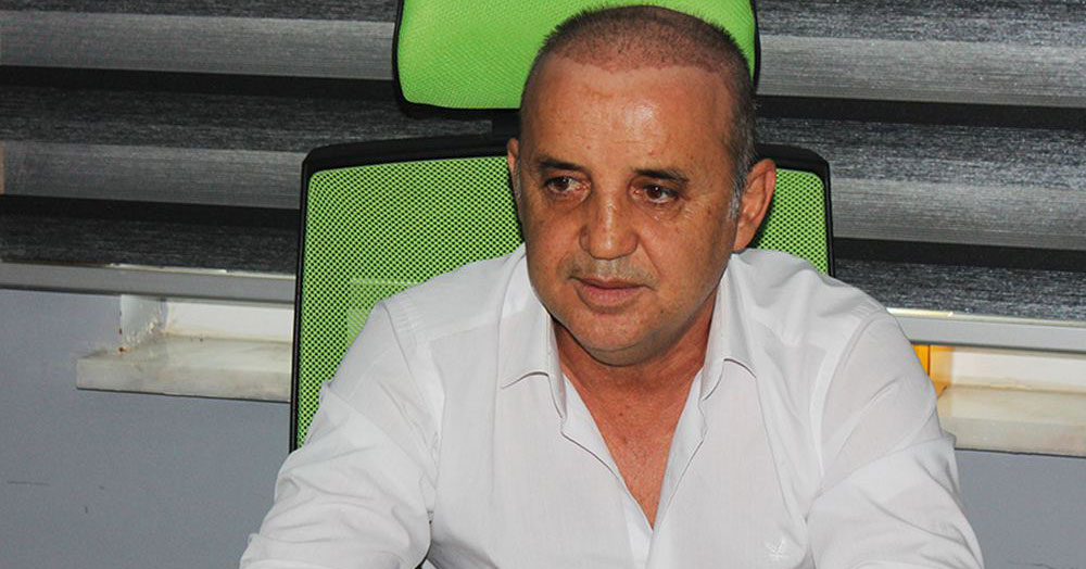 Sakarya’da Suat Kaya dönemi sona erdi