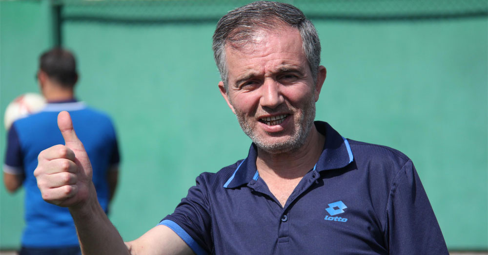 Kocaeli Master, Osmangazi ile karşılaşıyor