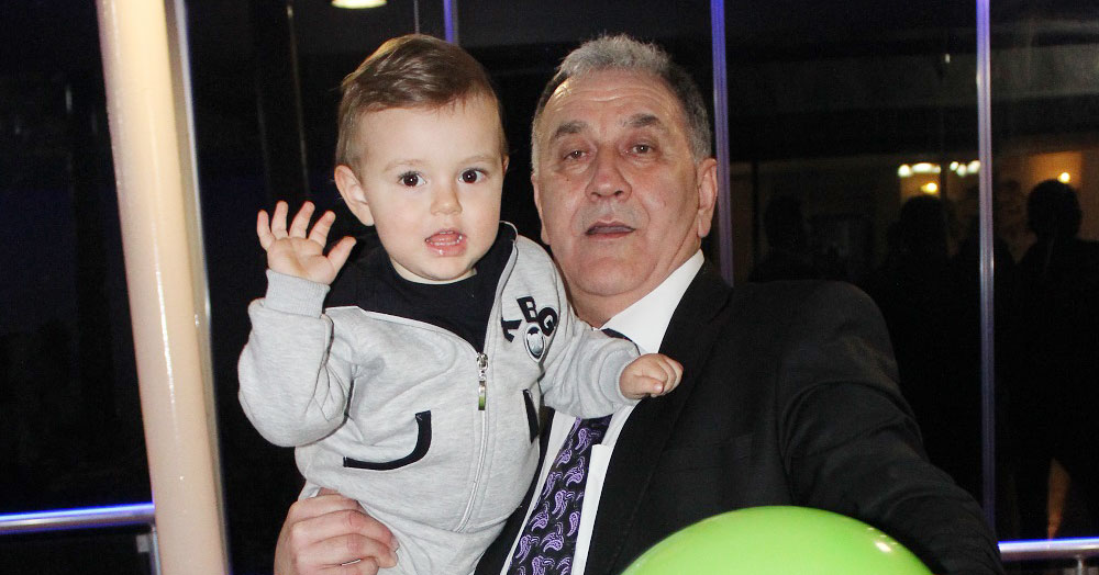 Lider Tavşancıl, Körfez Esen ile karşılaşıyor