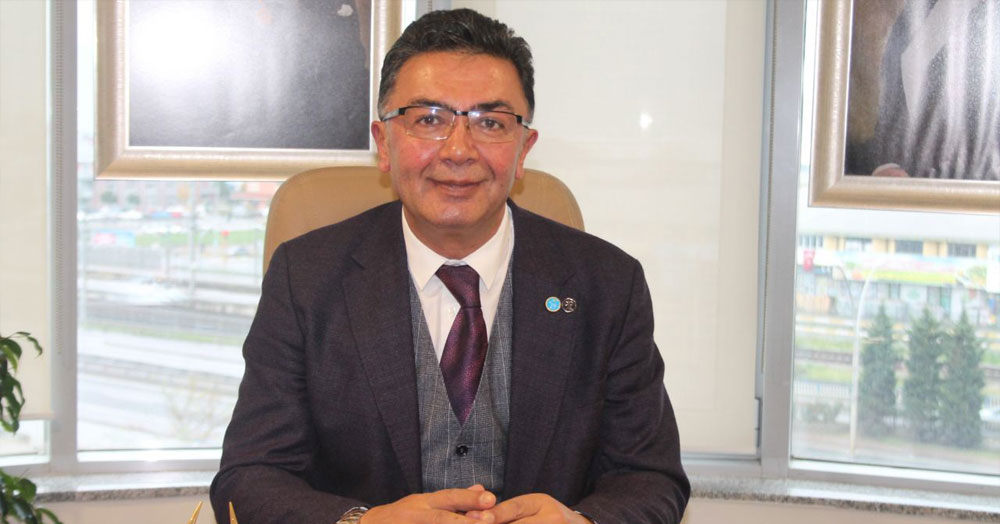 Şanbaz Yıldız’dan perilere büyük destek!