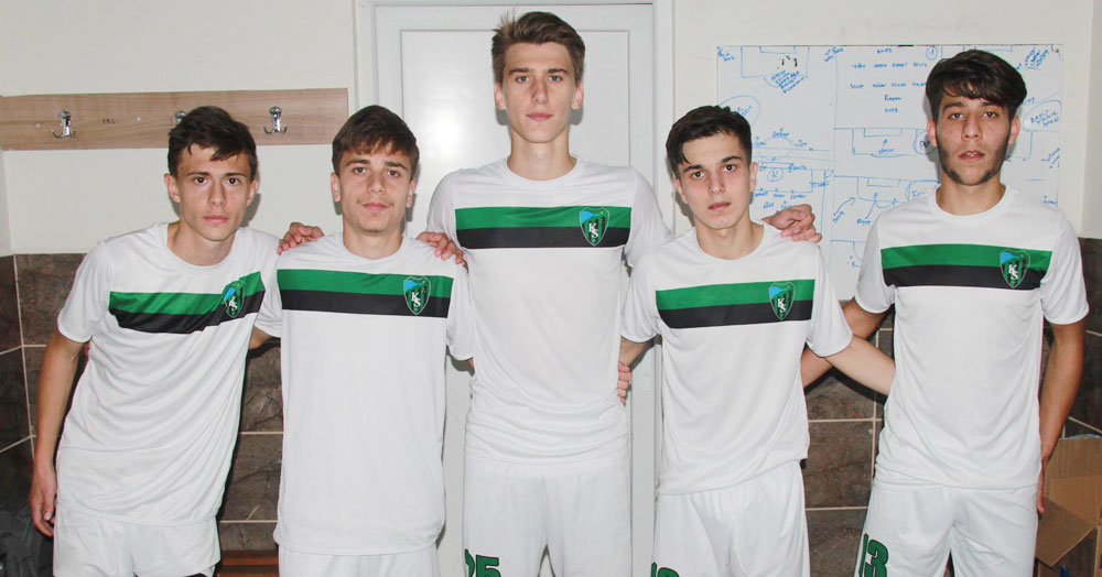 Yolunuz açık olsun çocuklar