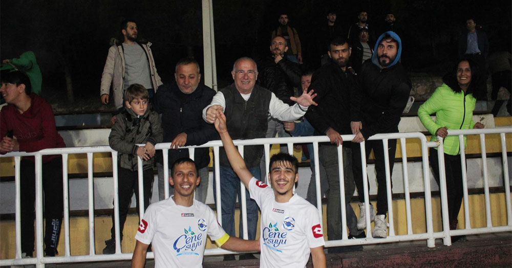 Yavuzspor, Başaran’ın gözünün yaşına bakmadı: 1-6