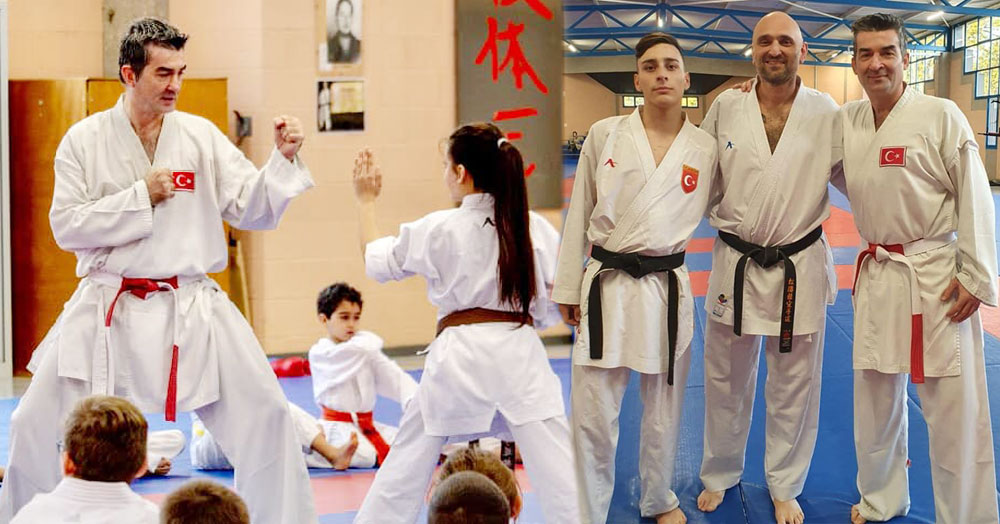 HALDUN ALAGAŞ! O bir Dünya yıldızı! 