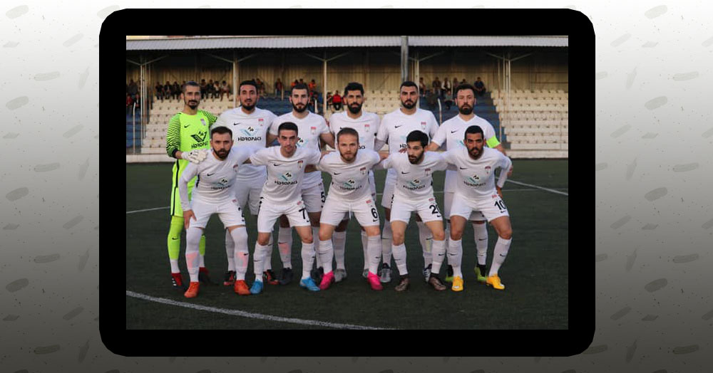 Tayfun fırtınası! “1-2”