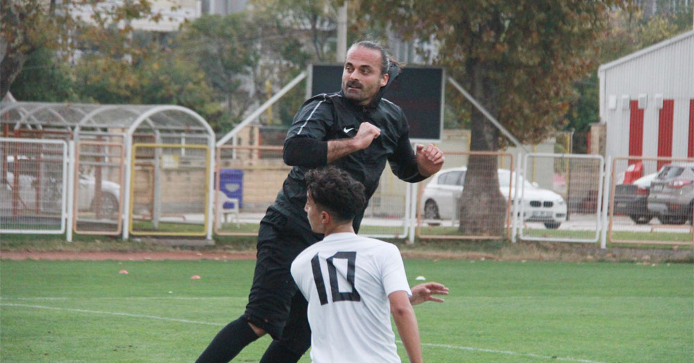 Can Emre Yücel: Hepimiz biriz!