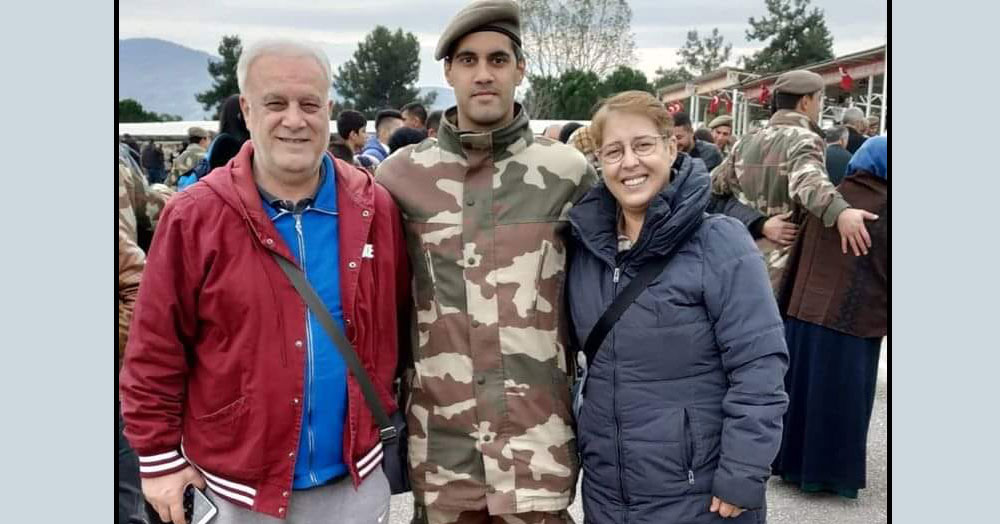 Sihirbaz Sami kaldığı yerden