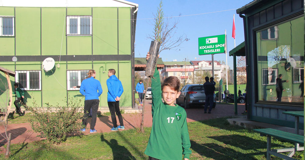 Güüüüç bende artıııık! 