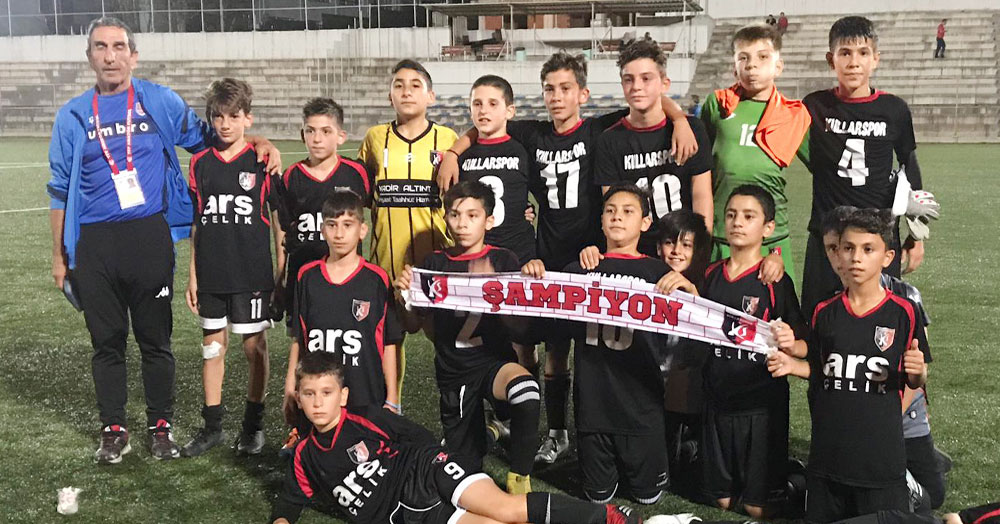 Şampiyon Kullar: Keşke Karamürsel gelebilseydi