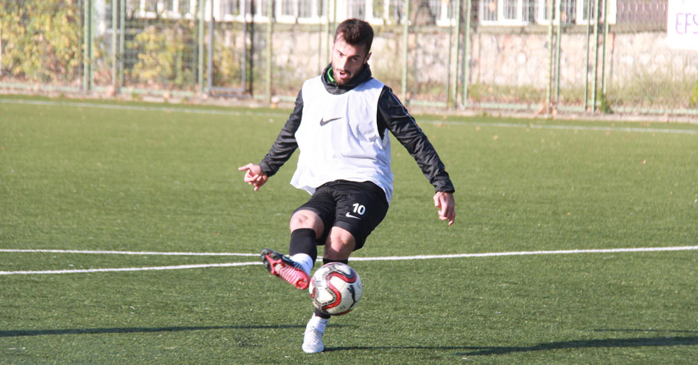 Burak Süleyman OYNUYOR!