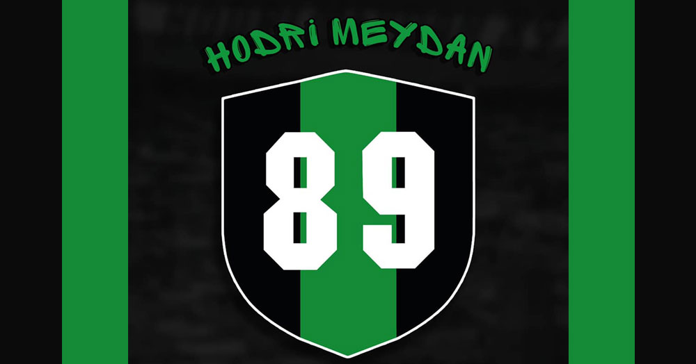 Hodri Meydan, Kaf Kaf’ı kahvaltıda ağırlıyor