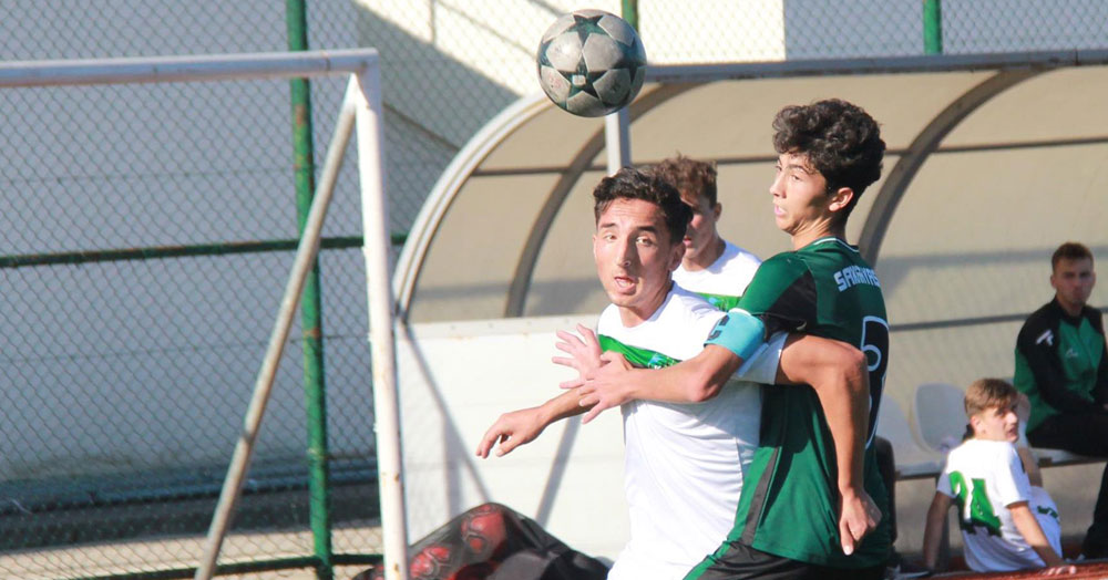 Kocaelispor U-17’den 5’i 1 yerde!