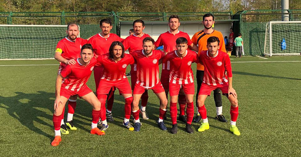 Eşme’den bir çelme de Yavuz’a