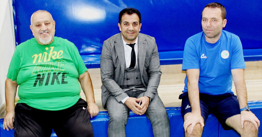 Mithat Ağa “49” dedi!