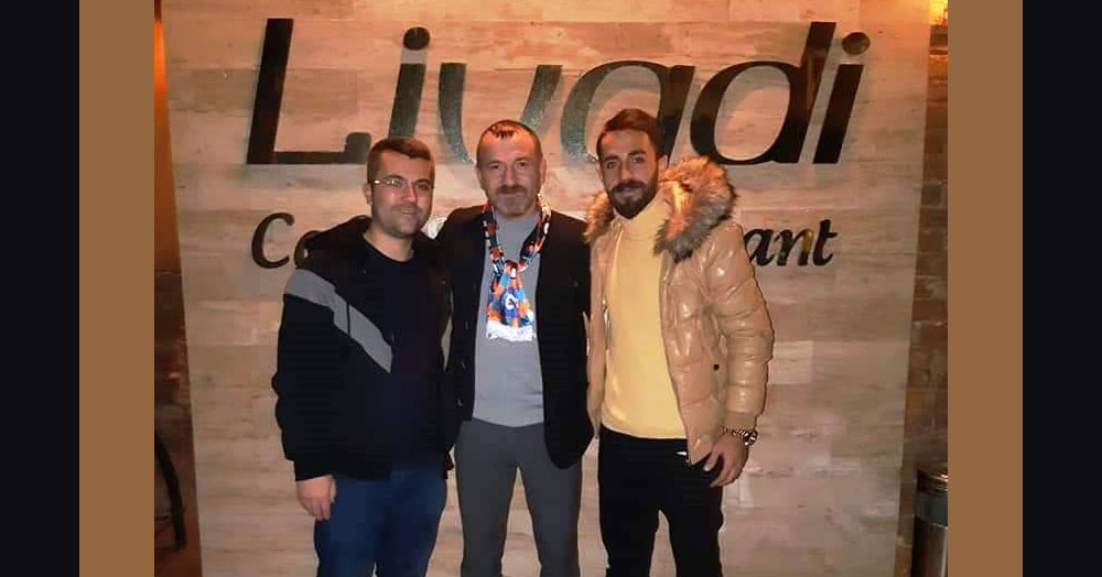 Harun Çağman İzmit FK ile anlaştı