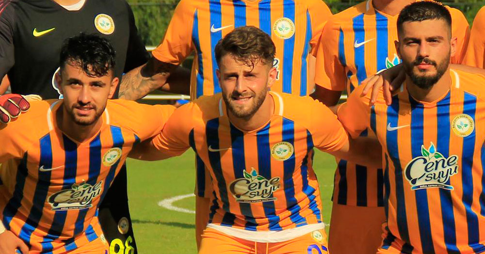 Muhammed Fatih Yıldırım’ın baba acısı