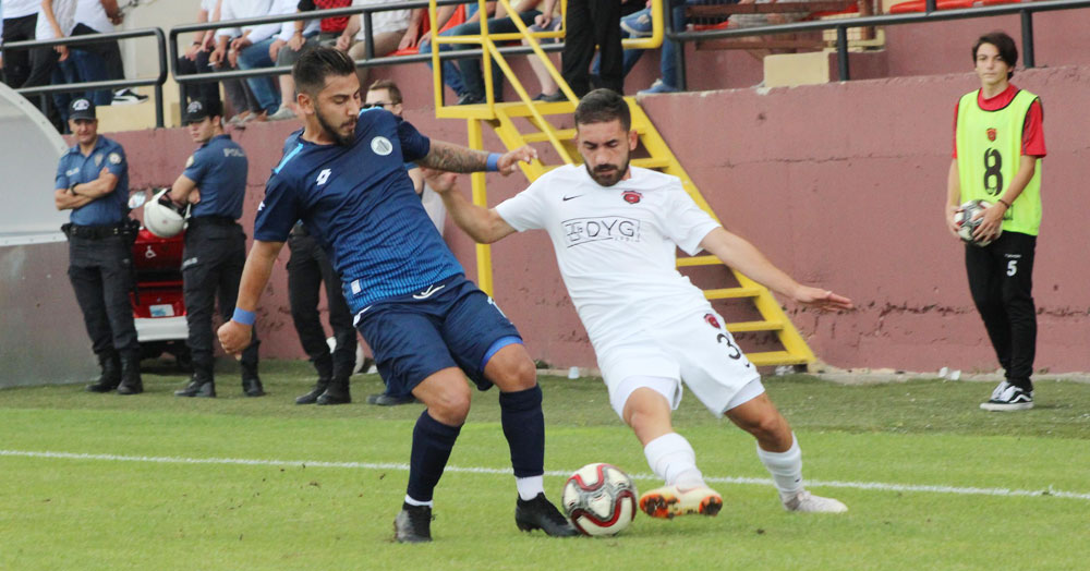 Gölcükspor, kamp için Manavgat’ı düşünüyor.