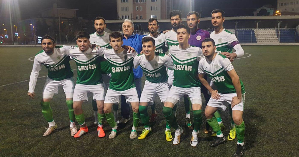 Kavaklı Stadı’nda zor maç